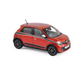 Renault Twingo Sport Pack 2014 Rouge Flamme 1:43