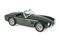 AC Cobra 289 1963 Green 1:18 - 100pcs