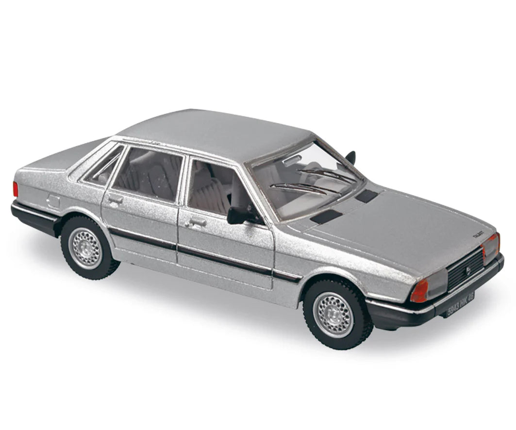 Talbot Solara 1980 Futura Grey 1:43