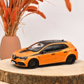 Renault Megane RSTrophy RSPERF.2019 Orange 1:18 - 300 Stk.