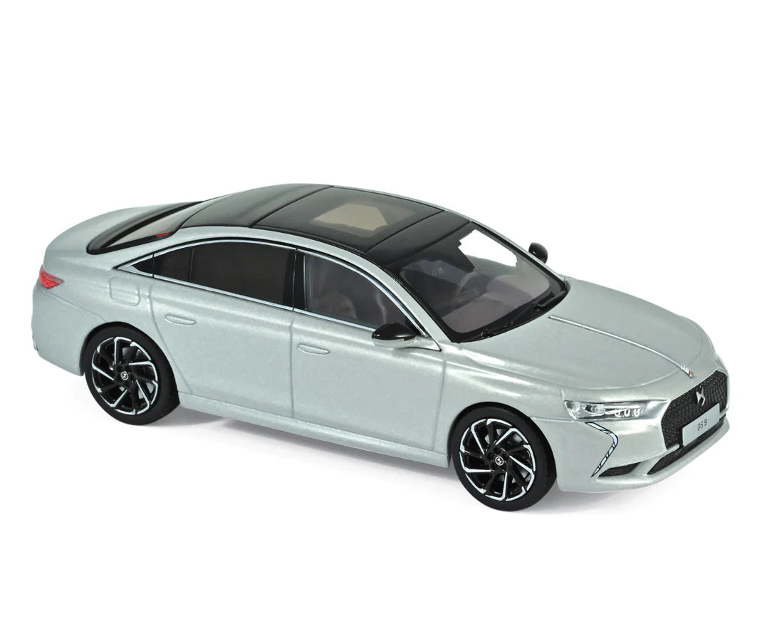 DS 9 E-Tense 2020 Cristal Pearl 1:43