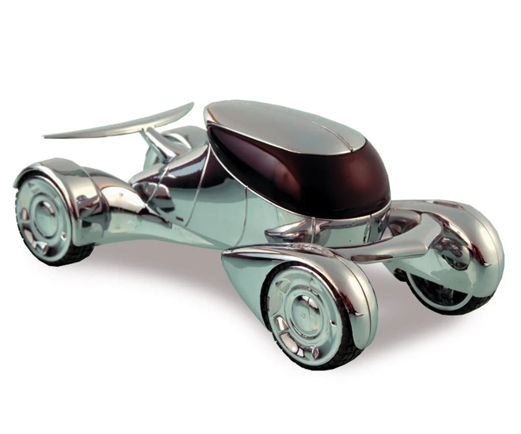 Peugeot Moonster 1:43