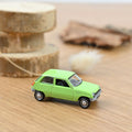 Renault 5 TL 1972 Hellgrün 1:87