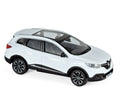Renault Kadjar 2015 Glacier White 1:43