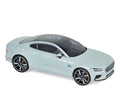Polestar 1 2020 Argent Magnésium 1:43