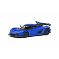 Koenigsegg Jesko Bleu 2021 1:43