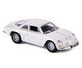 Alpine A110 1973 White 1:87