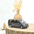 Mercedes-Benz V-Class 2015 Grey metallic 1:43