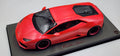 TCM Lamborghini Huracan Rose sur mesure - Édition limitée 50 pcs 1/18