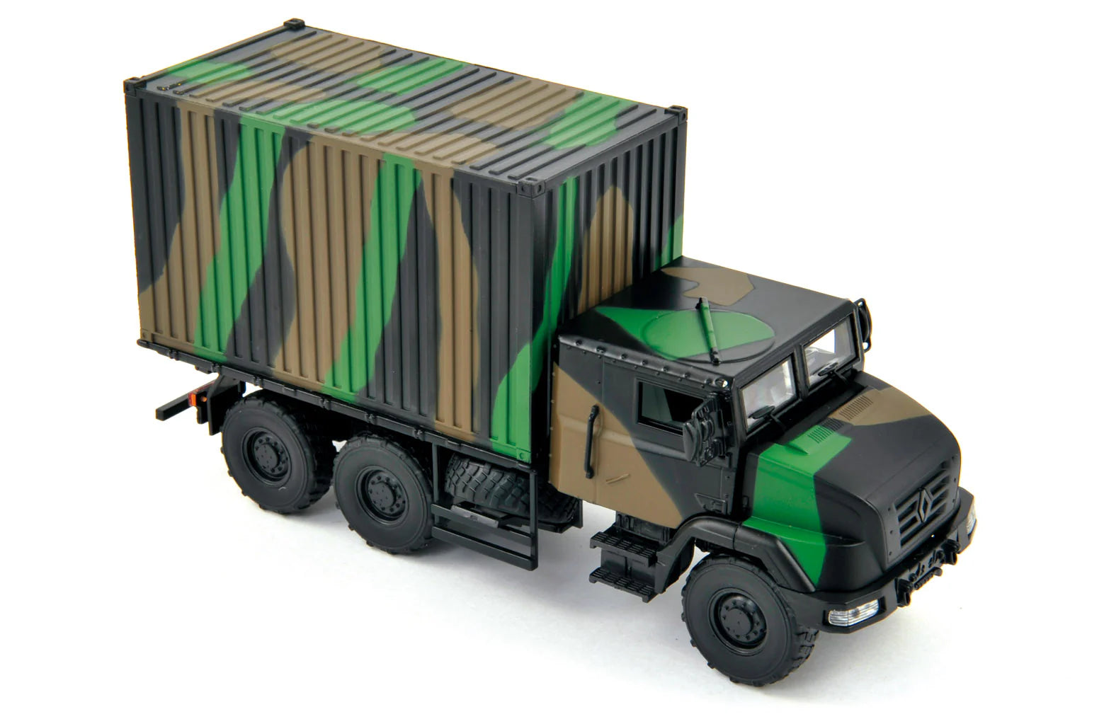 Renault Trucks Defense sherpa 5 2010 Camouflage 1:43