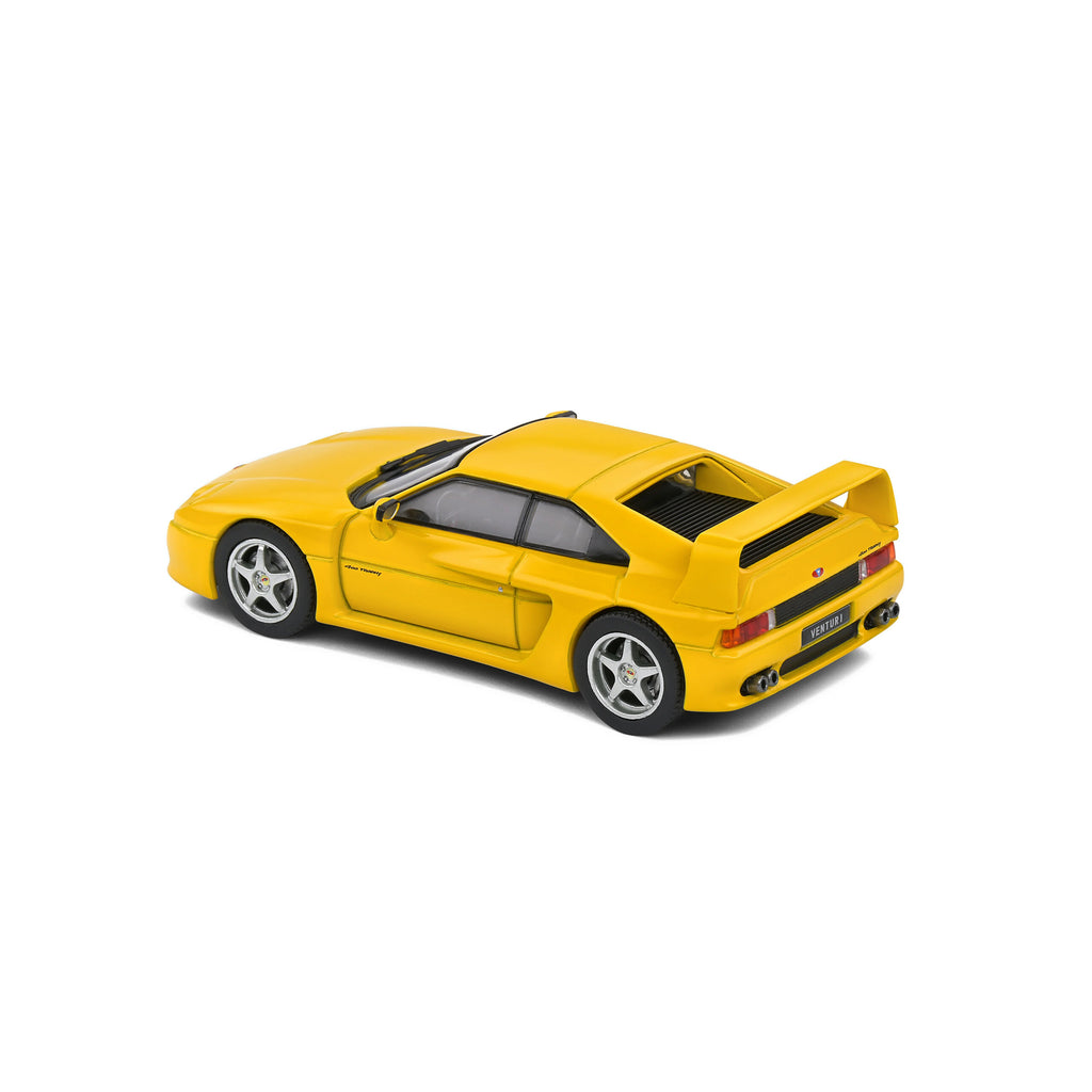 Venturi 400 GT Yellow 1:43