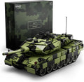 Nifeliz Leopard II A7 Tank (2069 PCS, NF10269)