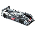 Aston Martin LMP1 2010 24H Le Mans Team Signature 1:43