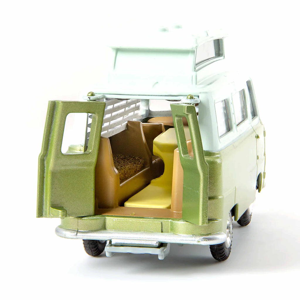Ford Thames Airborne Caravan 1:43 - n°420