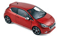 Peugeot 208 GTi 2013 Rubis Red 1:18