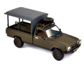 Peugeot 504 Pick-Up 1979 Armée 1:43