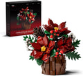 Nifeliz Christmas Flowers (767 PCS, NF10347)