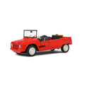 Citroën Mehari Red 1970 1:18