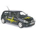 Renault Clio France Info channel 1:43