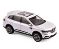Renault Koleos 2016 Universal White 1:43
