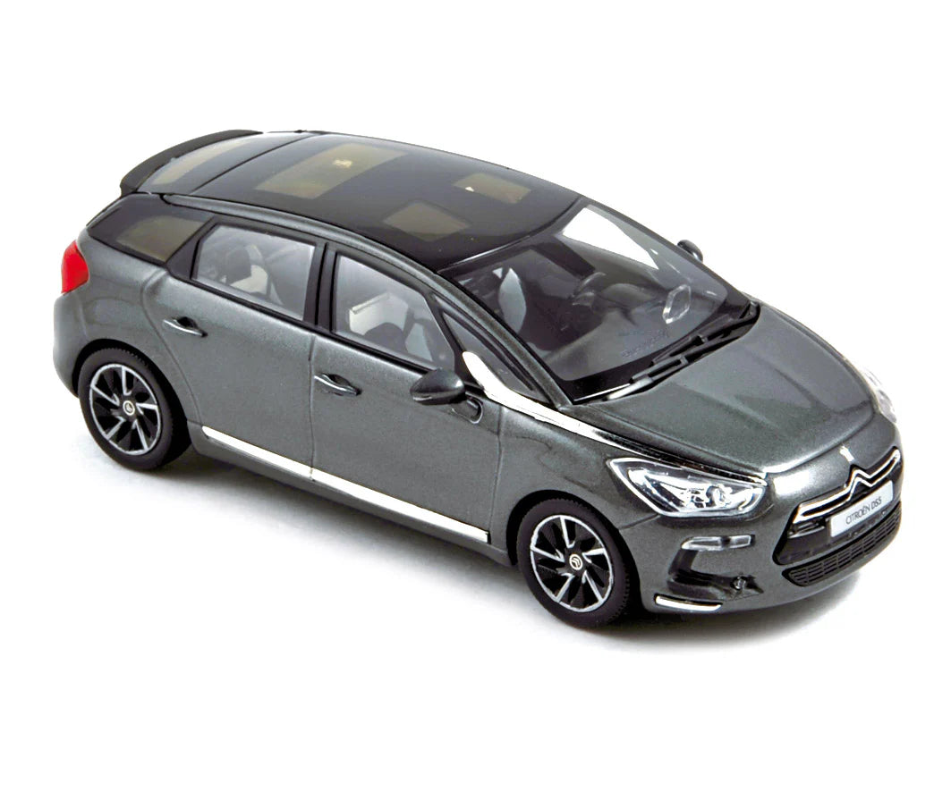 Citroën DS5 2011 Grey 1:43