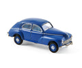 Peugeot 203 1954 Blau 1:87