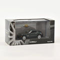 Chrysler Crossfire Coupé Graphit Metallic 1:43
