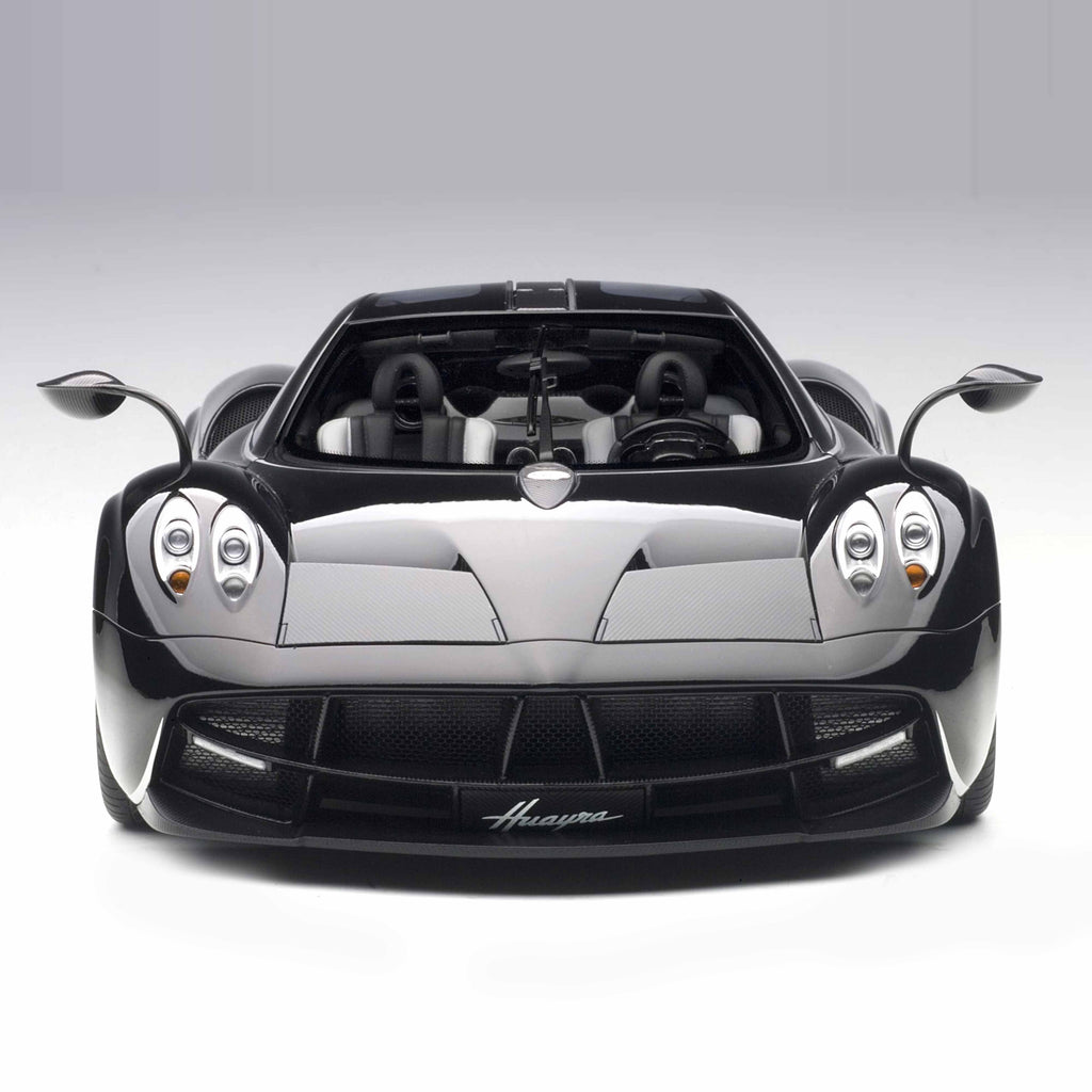 Pagani Huayra Black 1:12