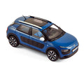 Citroën C4 Cactus 2016 Baltic Blue 1:43