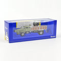 Willeme WR8 Michelin 1:43