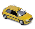 Citroën Saxo VTS 2000 Heliodor Yellow 1:43