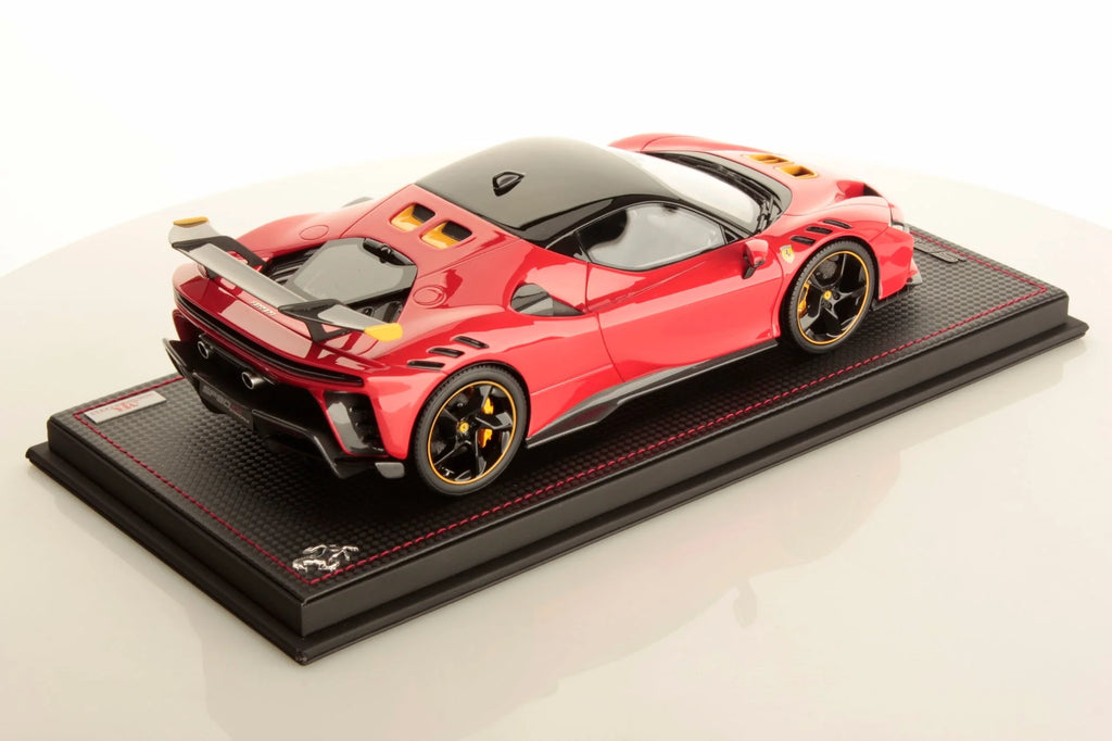 MR Ferrari SF90 XX Stradale - Limited 99 pcs