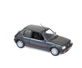Peugeot 205 GTi 1.9 1992 Dark Grey 1:43