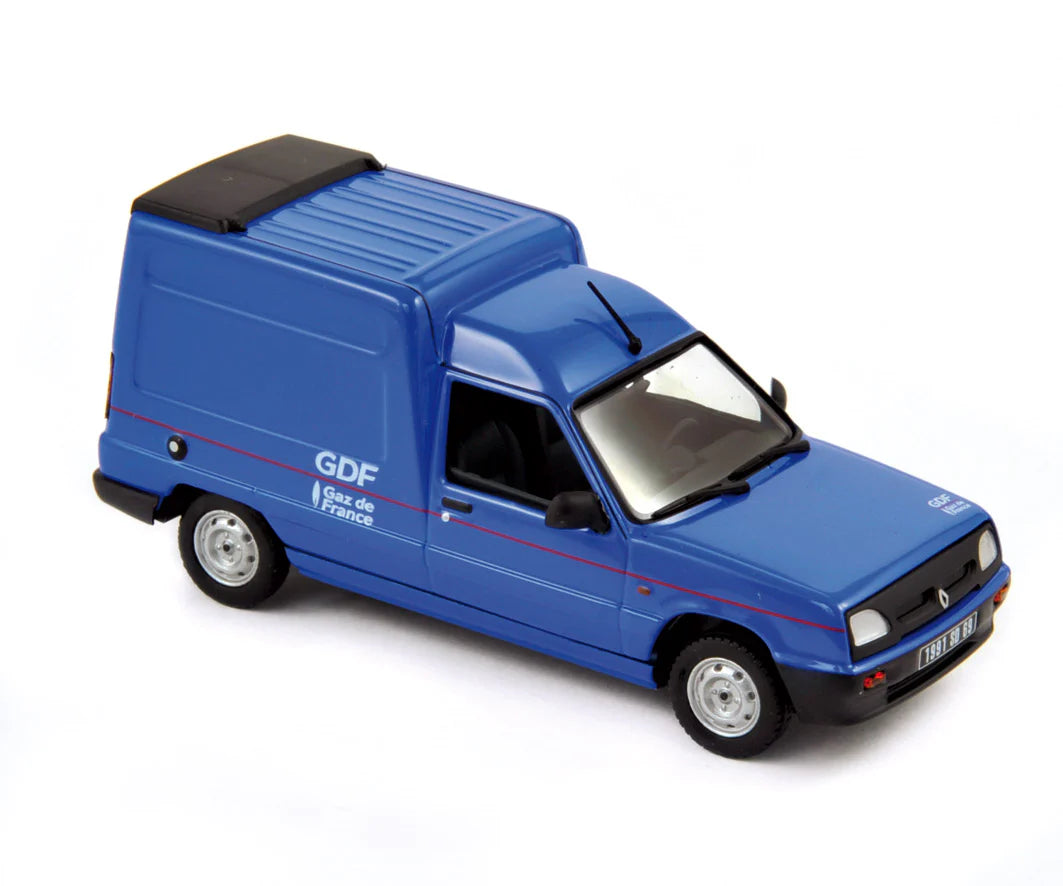 Renault Express 1994 GDF 1:43