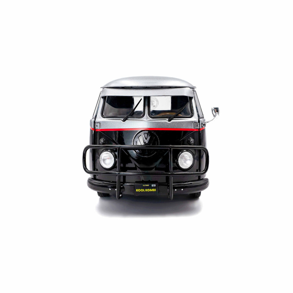 Cool Combi Sport 2024 The A-Team deco 1:18