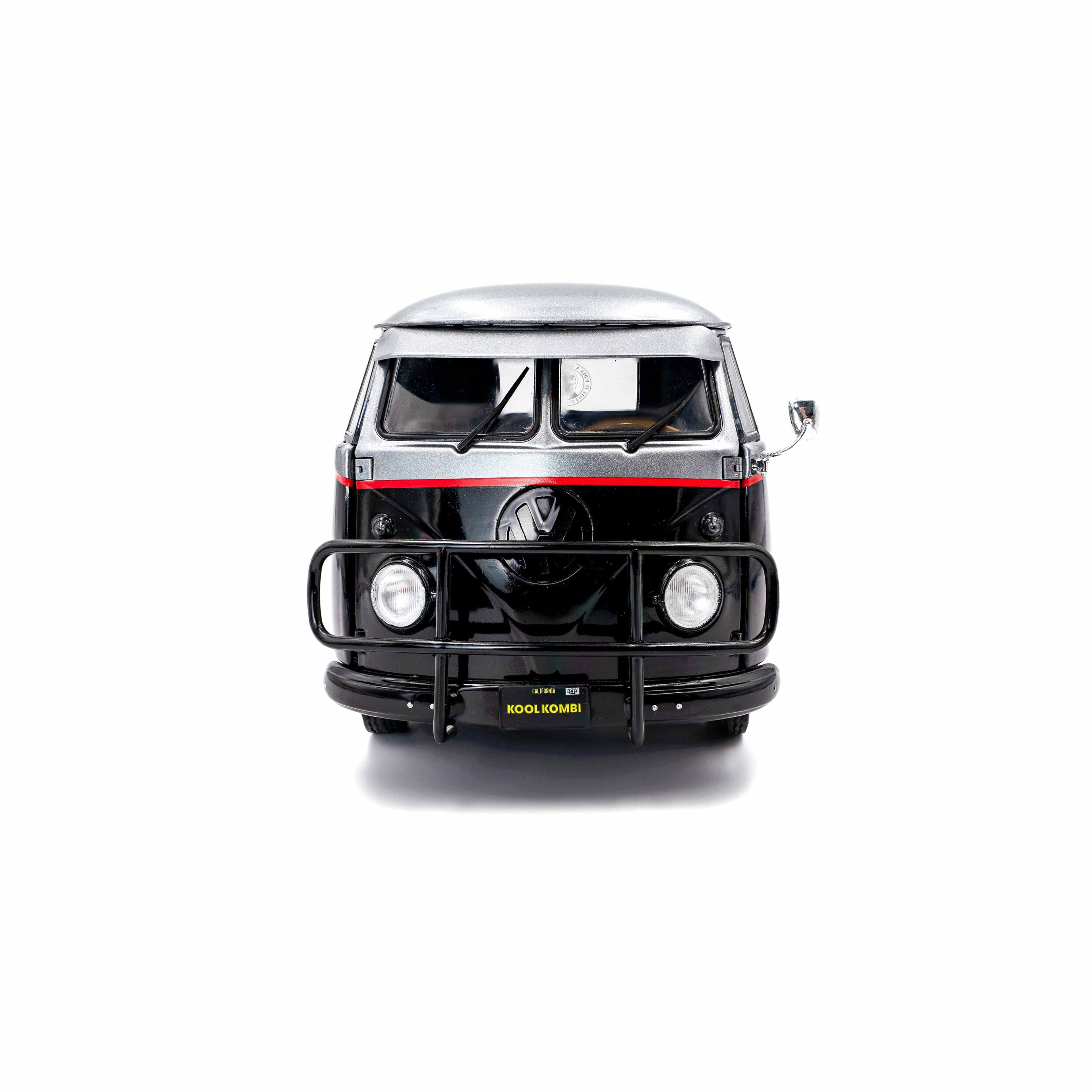 Cool Combi Sport 2024 The A-Team deco 1:18