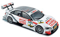 Audi A4 DTM 2011 4 Audi Sport Team Abt Timo Scheider 1:18