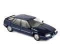 Citroën XM 1995 Mauritius Blue 1:43