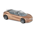 Renault Symbioz 2017 Kupfer 1:64