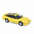 Nissan 180SX 1989 Jaune 1:43
