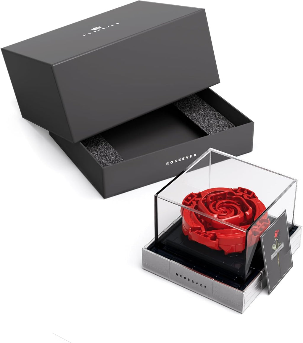 Nifeliz ROSEEVER Artificial Flowerss NF10256