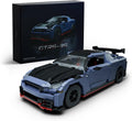 Nifeliz GTRS-35 Sports Car (1323 PCS, NF10285)