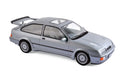 Ford Sierra RS Cosworth 1986 Grey metallic 1:18