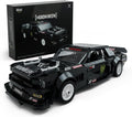 Nifeliz Mini HOONIKEN Muscle Car (1605 PCS, NF10272A)