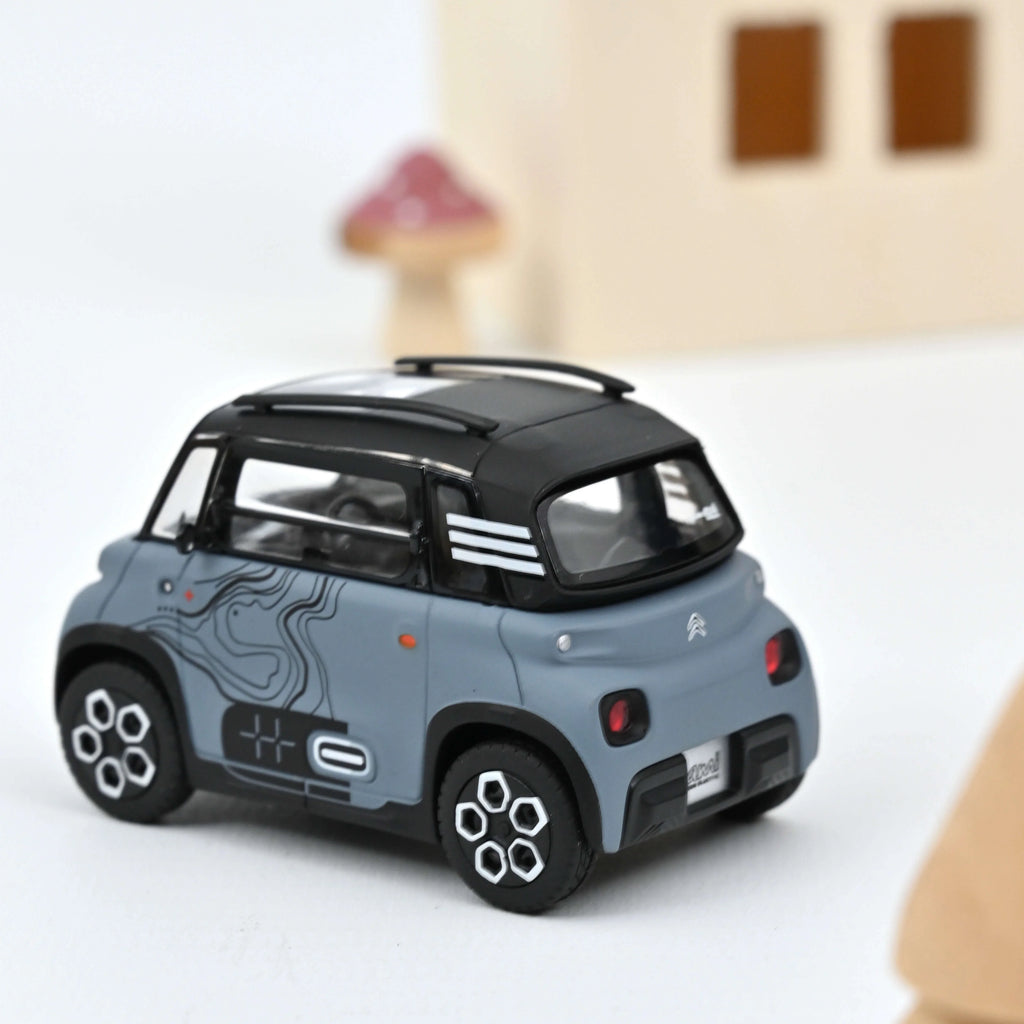 Citroën Ami 100% electric 2020 - My Ami Vibe 1:43