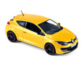 Renault Megane RS 2014 Sirius Yellow 1:43