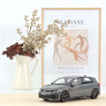 VW Golf GTI 2020 Grey 1:18