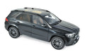 Mercedes-Benz GLE 2019 Noir 1:18