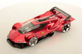 MR Ferrari Vision Gran Turismo Red Rosso Magma - Limited 249 pcs