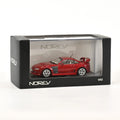 MG X-Power 2004 Red 1:43